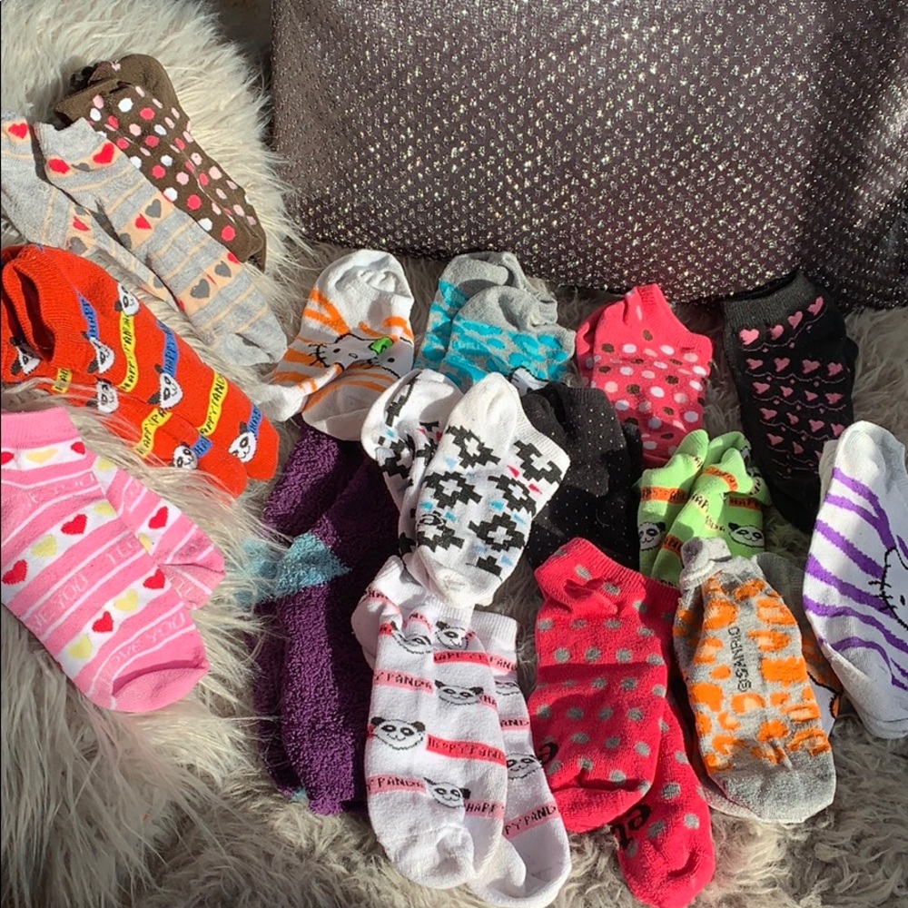 Socks